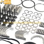 Kubota V3800T Overhaul Repair Set Piston 1J574-21110 Engine Parts product image 2