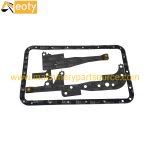 V4000 Engine Gasket Kit 07916-24275 07916-24265 for Mitsubishi Diesel Engine Parts product image 2