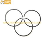 Piston Ring V4300 D3200 15571-21050 for Kubota Engine Parts Excavator product image 2
