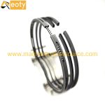 Piston Ring V4300 D3200 15571-21050 for Kubota Engine Parts Excavator product image 4