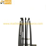 Piston Ring V4300 D3200 15571-21050 for Kubota Engine Parts Excavator product image 5