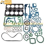 V4300 Full Gasket Kit 15481-03313 for Kubota Machinery Engine Repair Parts Set