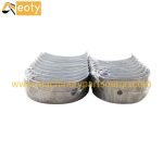 Kubota V4300 Engine Main & Rod Bearing Set 15451-23930 16541-22313 Standard Size product image 2