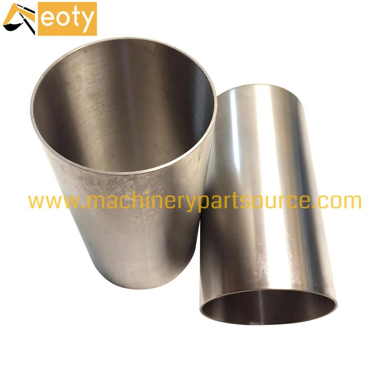 V6108 Cylinder Liner – Kubota Engine Parts for Construction, Agriculture & Marine Diesel Engines