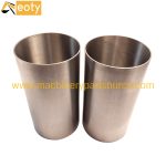 V6108 Cylinder Liner – Kubota Engine Parts for Construction, Agriculture & Marine Diesel Engines product image 2