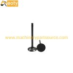 V6108 Engine Valve for Kubota Diesel Engines – OEM Size Construction & Agriculture Parts product image 2
