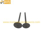V6108 Engine Valve for Kubota Diesel Engines – OEM Size Construction & Agriculture Parts product image 4