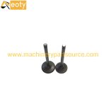 V6108 Engine Valve for Kubota Diesel Engines – OEM Size Construction & Agriculture Parts product image 5