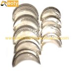 V6108 Main Bearing & Connecting Rod Bearing Set for Kubota Diesel Engine Parts