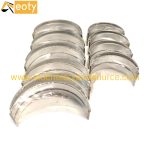 V6108 Main Bearing & Connecting Rod Bearing Set for Kubota Diesel Engine Parts product image 2