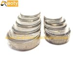 V6108 Main Bearing & Connecting Rod Bearing Set for Kubota Diesel Engine Parts product image 3