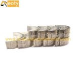 V6108 Main Bearing & Connecting Rod Bearing Set for Kubota Diesel Engine Parts product image 5