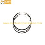 V6108 Piston Ring Set for Kubota Diesel Engine – OEM Size, Construction & Agriculture product image 3
