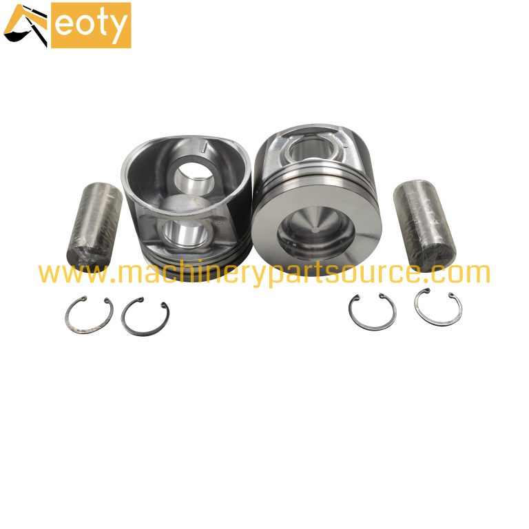 V6108 Piston – Replacement Engine Part for Kubota V6108 Diesel Engines