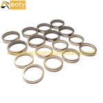V6108 Valve Seat for Kubota Engine Parts – Diesel Engine Valve Seat OEM Size product image 2