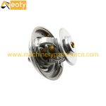 Doosan V8 Thermostat 65.06402-0006 | Engine Cooling Parts for Excavator & Forklift product image 2