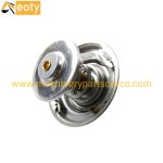 Doosan V8 Thermostat 65.06402-0006 | Engine Cooling Parts for Excavator & Forklift product image 3