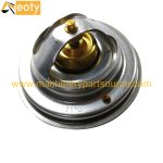 Doosan V8 Thermostat 65.06402-0006 | Engine Cooling Parts for Excavator & Forklift product image 4
