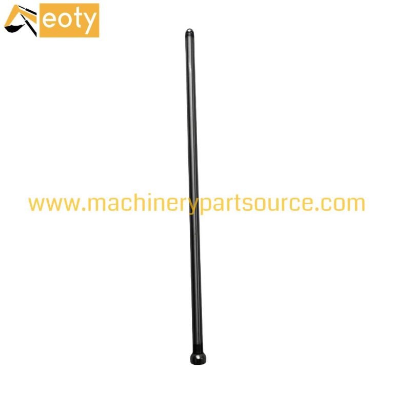 Valve Push Rod 6BG1 for Isuzu Engine Parts | Excavator & Forklift