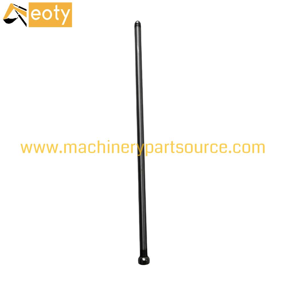 Valve Push Rod 6BG1 for Isuzu Engine Parts | Excavator & Forklift