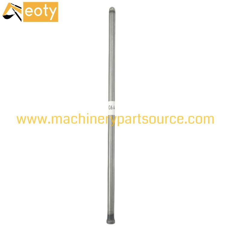 Caterpillar C6.4 Valve Push Rod – Engine Push Tube, OEM Quality, Heavy Duty