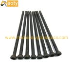 Valve Push Rod V2203 V2403 for Kubota Engine Parts Excavator Loader Forklift product image 2
