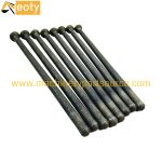 Valve Push Rod V2203 V2403 for Kubota Engine Parts Excavator Loader Forklift product image 3