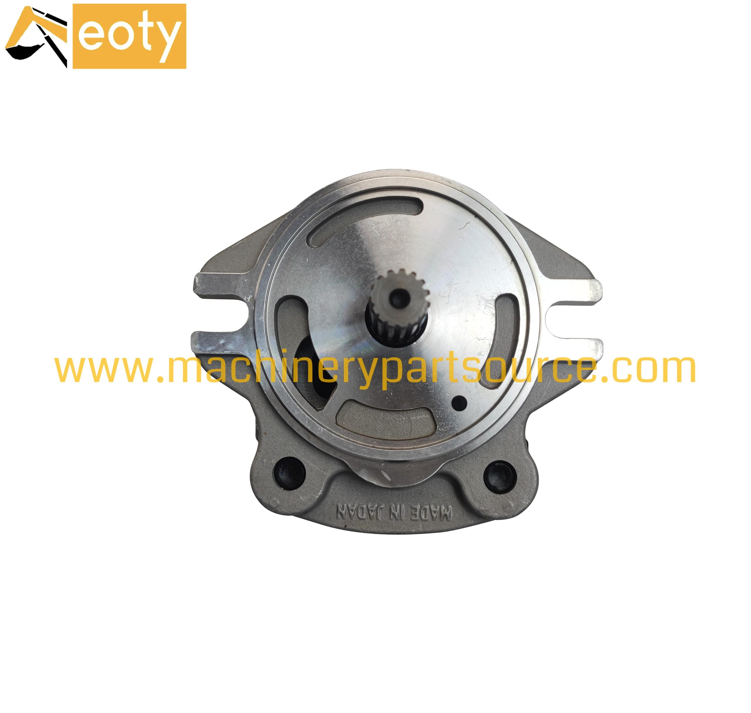 VI057-U Hydraulic Pilot Pump for Yanmar Engine Parts Excavator Loader