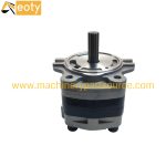 VI057-U Hydraulic Pilot Pump for Yanmar Engine Parts Excavator Loader product image 2