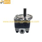 VI057-U Hydraulic Pilot Pump for Yanmar Engine Parts Excavator Loader product image 3