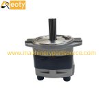 VI057-U Hydraulic Pilot Pump for Yanmar Engine Parts Excavator Loader product image 4