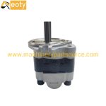 VI057-U Hydraulic Pilot Pump for Yanmar Engine Parts Excavator Loader product image 5