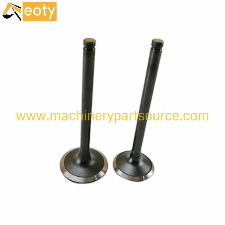 Hino W04C Engine Valve (11122-1141) – OEM Quality Intake/Exhaust Valve for Hino Diesel Engines