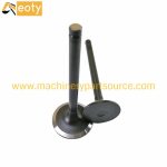 Hino W04C Engine Valve (11122-1141) – OEM Quality Intake/Exhaust Valve for Hino Diesel Engines product image 2