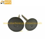 Hino W04C Engine Valve (11122-1141) – OEM Quality Intake/Exhaust Valve for Hino Diesel Engines product image 3