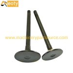 Hino W04C Engine Valve (11122-1141) – OEM Quality Intake/Exhaust Valve for Hino Diesel Engines product image 4