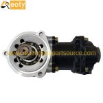 W04CT Air Compressor Assy 29100-1961 for Hino Engine Parts Excavator Truck product image 3