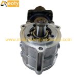 W04CT Air Compressor Assy 29100-1961 for Hino Engine Parts Excavator Truck product image 4