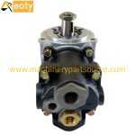 W04CT Air Compressor Assy 29100-1961 for Hino Engine Parts Excavator Truck product image 5