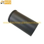 Hino W04D W04C Cylinder Liner 11467-1791 | Heavy Duty Diesel Engine Parts product image 2