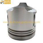 Hino W04D W04DT Engine Piston 13216-3201 | Diesel Engine Parts for Excavator & Truck product image 2