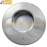 Hino W04D W04DT Engine Piston 13216-3201 | Diesel Engine Parts for Excavator & Truck product image 4