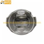 W04DT Piston 13216-0020 For Hino Machinery Engine Parts Diesel Excavator Forklift product image 4