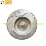 W04DT Piston 13216-0020 For Hino Machinery Engine Parts Diesel Excavator Forklift product image 5