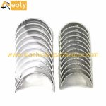 HINO W04C W04D W04E W06D W06E N04C Main & Rod Bearing Set 11701-78010 11701-1611