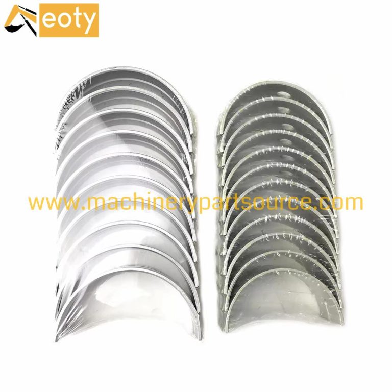 HINO W04C W04D W04E W06D W06E N04C Main & Rod Bearing Set 11701-78010 11701-1611