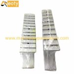 HINO W04C W04D W04E W06D W06E N04C Main & Rod Bearing Set 11701-78010 11701-1611 product image 3