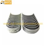HINO W04C W04D W04E W06D W06E N04C Main & Rod Bearing Set 11701-78010 11701-1611 product image 5