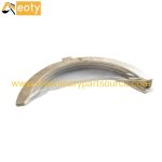 Thrust Washer 11701-1630 for Hino W04E W06E Diesel Engine Excavator Truck Parts