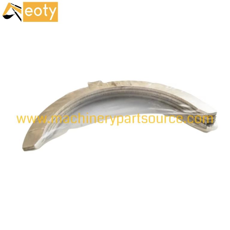 Thrust Washer 11701-1630 for Hino W04E W06E Diesel Engine Excavator Truck Parts